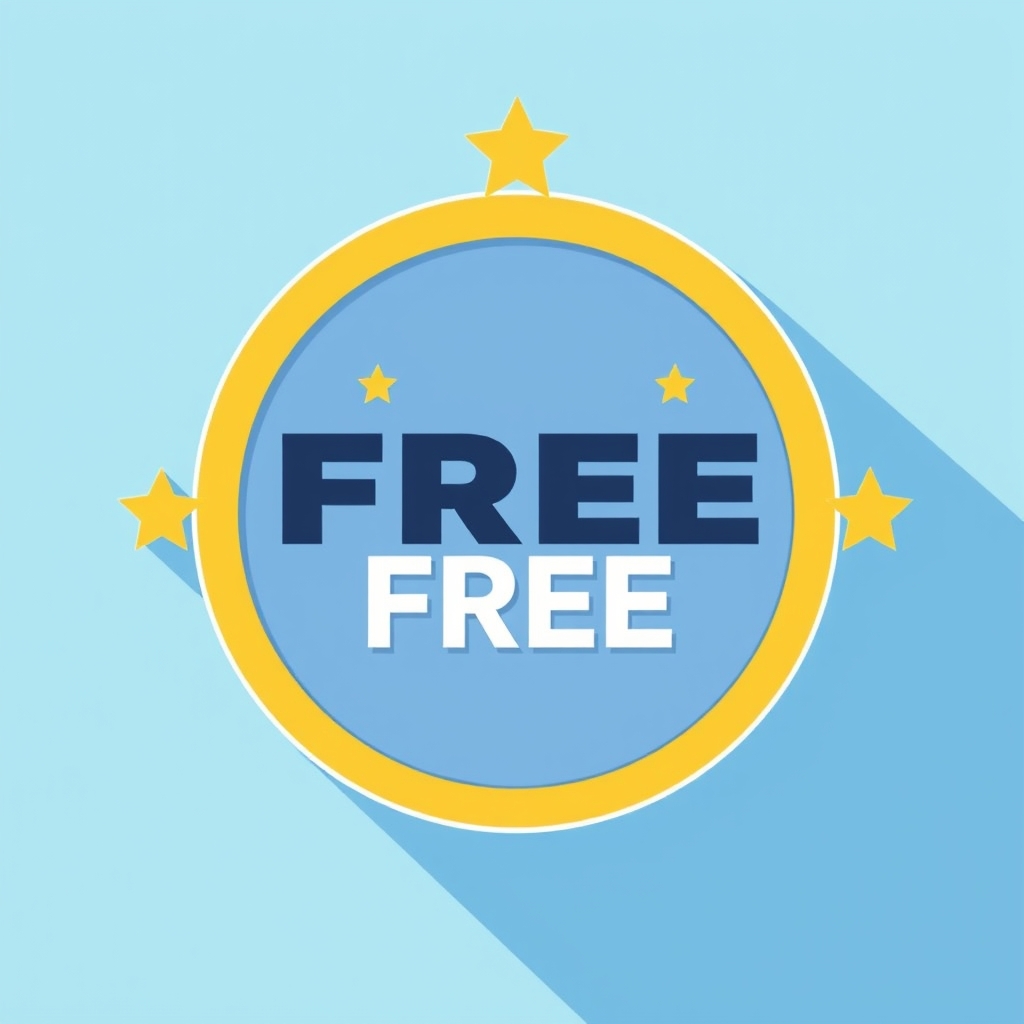 Completely Free